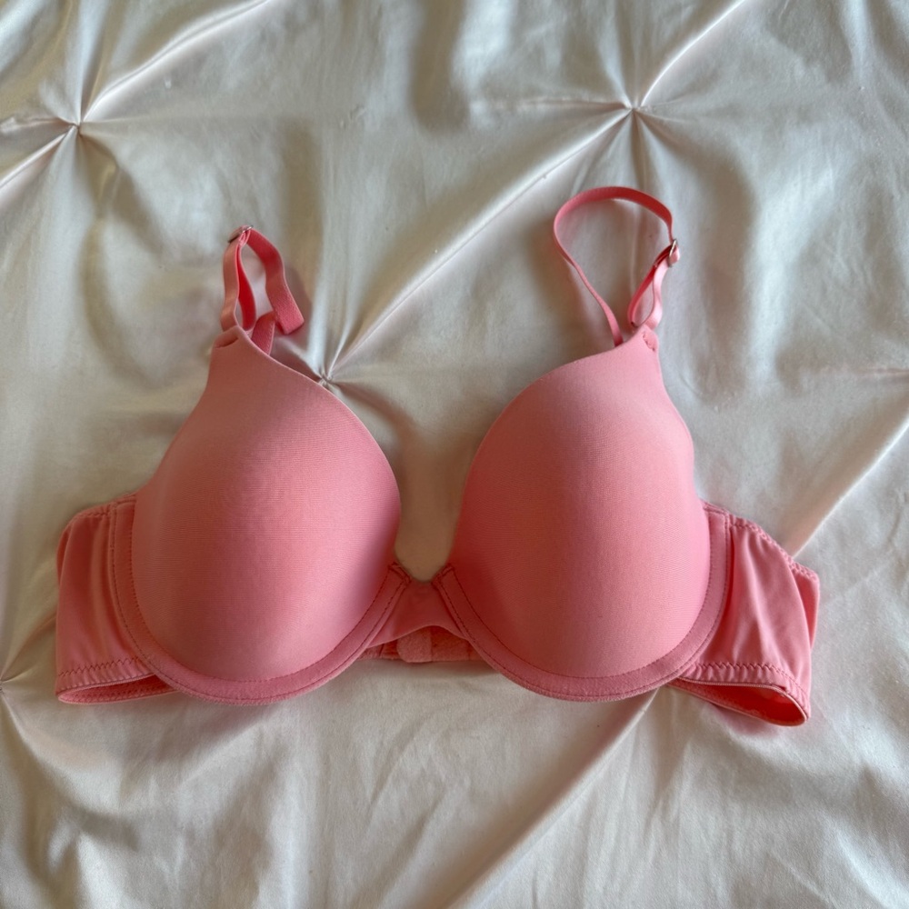 Maidenform Pink Women's Bra